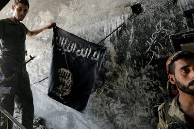 IS Captives Were Forced to Sing 'Hotel Osama': French Hostage Reveals Chilling Details