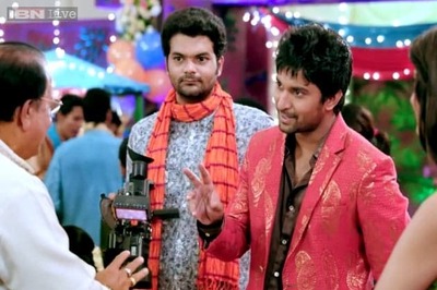 Watch: Trailer of YRF's 'Aaha Kalyanam'