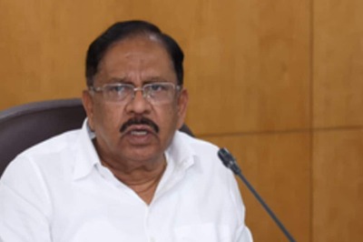 Caste Census Report Will Help In Formulating Schemes: Karnataka Home Minister