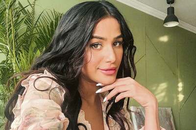 Poonam Pandey's Bodyguard Says She Always Looked 'Fit': 'Waiting For Her Sister To Tell Me The Truth'