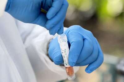 India's Efforts to Develop Coronavirus Vaccine at Least 12 to 18 Months Away, Says Dept of Biotechnology Secretary