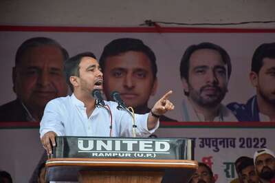 Will Abolish Agniveer Scheme First, if Come to Power: RLD Chief Jayant Chaudhary in Meerut