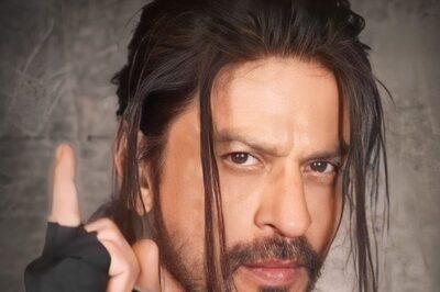 Pathaan: Shah Rukh Khan's Film Creates History In Advance Booking with 5.6 Lakh Tickets Sale