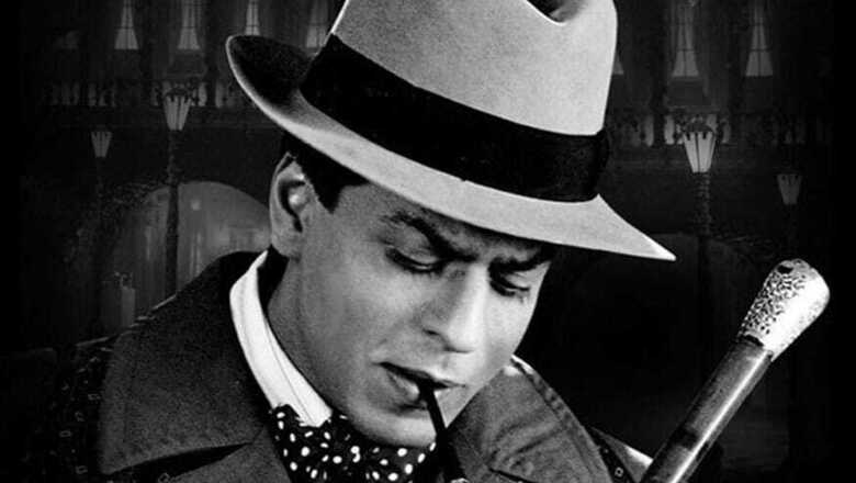 Government Banks on Shah Rukh Khan's Popularity to Promote Voting in Lok Sabha Election 2019