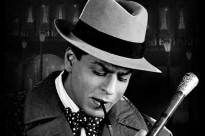 Government Banks on Shah Rukh Khan's Popularity to Promote Voting in Lok Sabha Election 2019