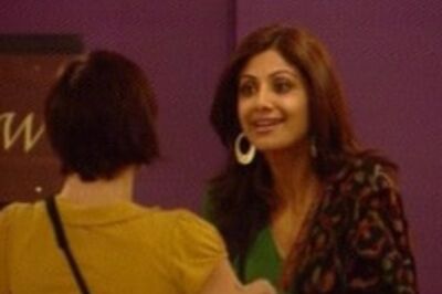 Jade is welcome, says Shilpa's dad