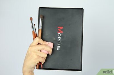 How to Age Your Face with Makeup