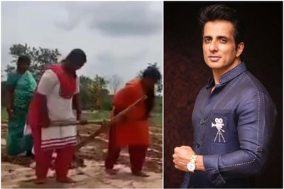 Family That Got Tractor from Sonu Sood Claims Harassment