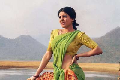 Samantha Ruth Prabhu Turns 35: Ye Maaya Chesave To Eega, Films That Made Her a Star