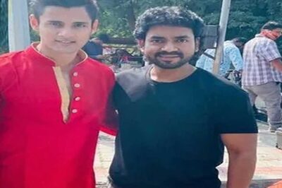 Big Boss Marathi's Jay Dudhane, Utkarsh Shinde Start Shooting for Music Video; See Pics