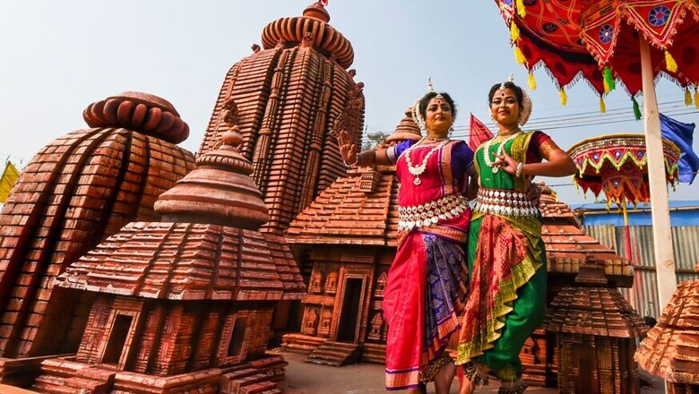 India's Military Might, Cultural Heritage to be on Display at Rajpath on Republic Day