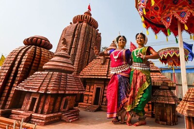 India's Military Might, Cultural Heritage to be on Display at Rajpath on Republic Day