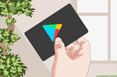 How to Give a Google Play App As a Gift