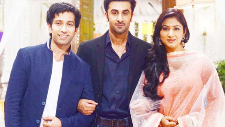 Ranbir Kapoor: I would love to be a part of television