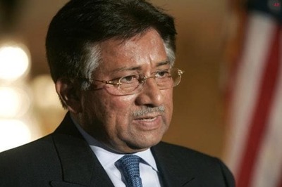 Lawyers of Pervez Musharraf call for suspension of trial