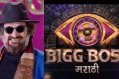 Bigg Boss Marathi 4: Apurva Nemlekar Takes A Dig At Aroh Welankar In Nomination Task
