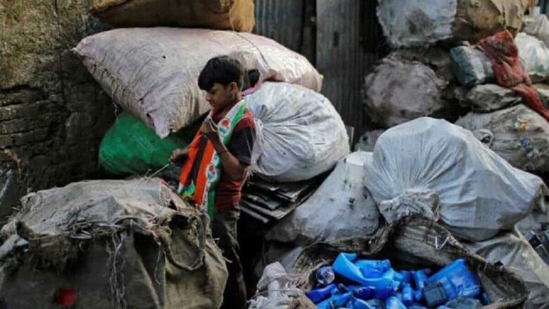 Child Labour Records 1st Rise in 20 Years, Millions More at Risk Due to Covid: ILO-UNICEF Report