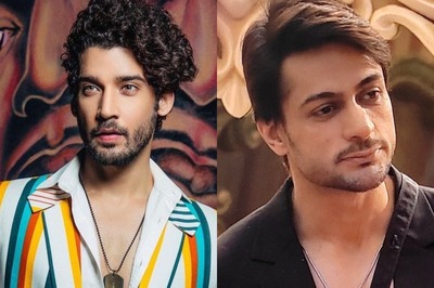 Gautam Singh Vig: Shalin Bhanot Thinks He's Shah Rukh Khan and All Girls Are After Him | Exclusive