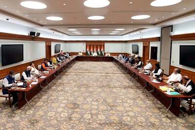 J-K Admin Nominates Nodal Officers for Assistance of Delimitation Commission