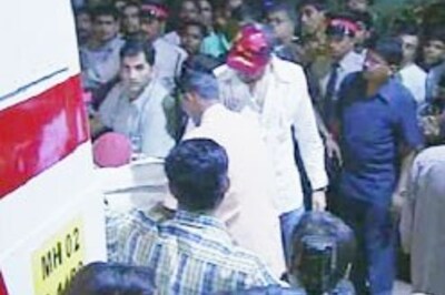 Big B undergoes surgery, docs say he?s stable