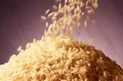 Basmati: India lodges complaint with Pak