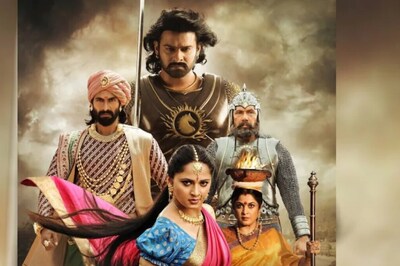 Anurag Kashyap Witnesses Craze For Baahubali In Switzerland, Says 'SS Rajamouli Is A True Rockstar'
