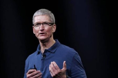 Apple CEO Tim Cook Gets Final Payout: 5 Million Shares of Stock Worth Rs 5,529 Crore
