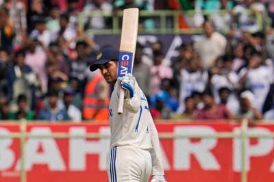 'Thank You Shubman Gill': Kevin Pietersen's Bold Call to Back Under-fire Indian Youngster Pays Off