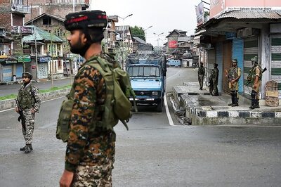 Former PDP Worker Shot at by Militants in South Kashmir's Anantnag