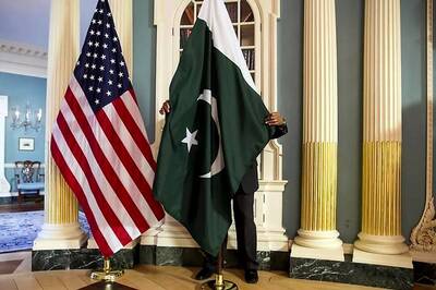 US to Restrict Movement of Pakistani Diplomats from May 1, Radius is 40km