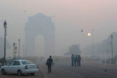 Delhi Being Tagged As 'Worst Capital in World': NGT to Govt Before Allowing Odd-Even Scheme