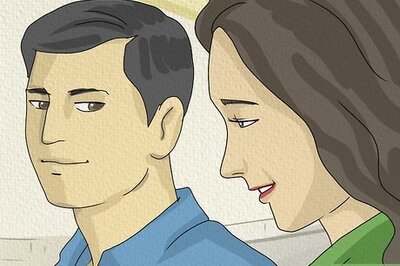 Does This Guy Want Me Sexually? Look Out for These Telltale Signs: