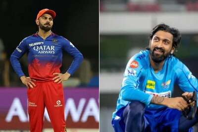No Kohli, Rinku, Shivam Dube; Krunal Pandya Surprise Pick in Sanjay Manjrekar’s Final 15 for T20 World Cup