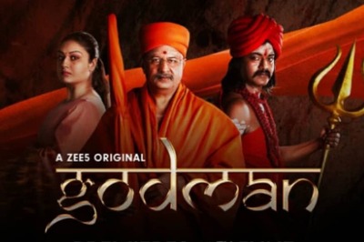 Chennai City Police File FIR Against Makers of Web Show The Godman