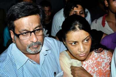 Day After Acquittal, Rajesh Talwar Treated 50 Patients, Wife Nupur Stayed in Cell