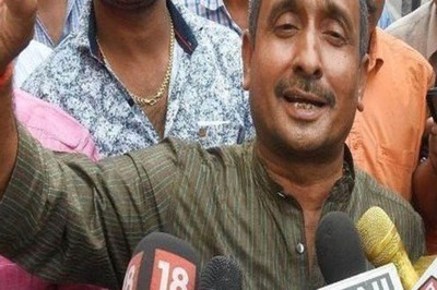 Unnao Rape Case: Kuldeep Sengar Moves Delhi HC for Interim Bail