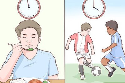 How to Fuel Your Kids Pre‐ and Post‐Game