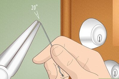 An Intro to Lock Picking Using Everyday Objects
