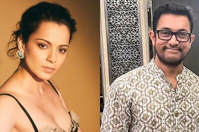 Aamir Khan Praises Kangana Ranaut But She Calls Him 'Bechara' - Do You Know Why?