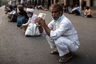 Free Grains Reach to Only 2.14 Crore Migrants Across India, No Beneficiaries in Goa, Telangana