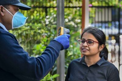 Will Take 1.5-2 Years For India to Develop Vaccine for Coronavirus, Says Health Ministry