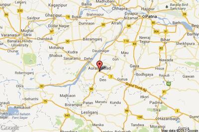 Unrepaired transformers leave 9,000 villages in darkness