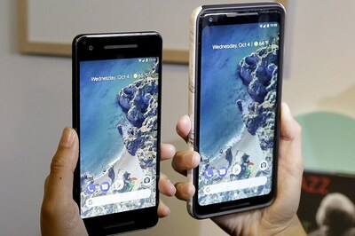 Google Vies to Make Even smarter Phones, Speakers, Cameras