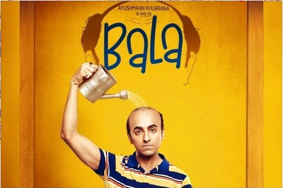 Another Filmmaker Moves to Court Against Ayushmann Khurrana's Bala on Plagiarism Charges
