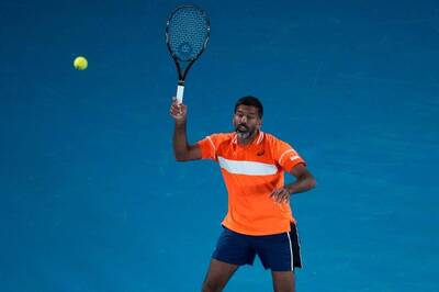 US Open 2024: Rohan Bopanna-Aldila Sutjiadi Enter Mixed Doubles Quarterfinals