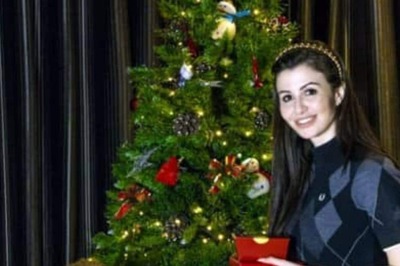 Giorgia Andriani is Stoked to Celebrate Christmas This Year, Says 'I Always Go All Out'