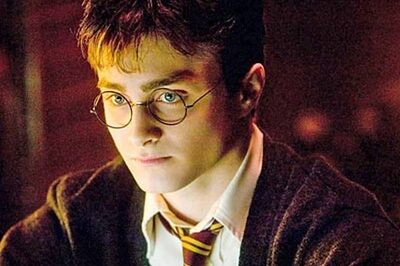 Daniel Radcliffe says, I am not cool