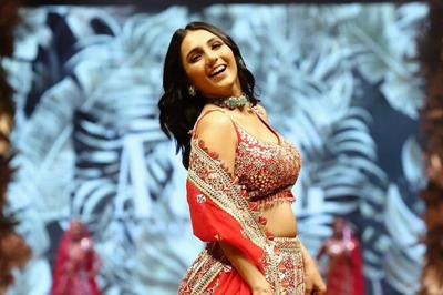 Masoom Minawala Says Influencers Weren’t Given Chance to Be Showstoppers, Calls Them ‘Future of Fashion’ | Exclusive