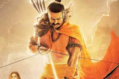 Adipurush Advance Booking To Kick Off From June 11? Here's What We Know