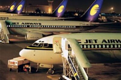 Jet-Sahara hearing to begin tomorrow
